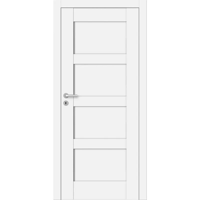 Barański Drzwi Optimo Grande D.0